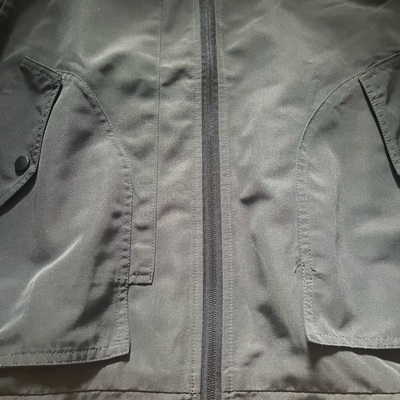 Extra Small Aelfric Eden Bomber Jacket, never worn outside - Picture 2 of 3